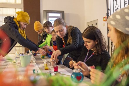 Rekordowy finał WOŚP w Wiśle